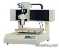 Mini CNC Router 3030