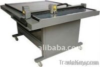 Rabbit Flatbed cutter, CAD plotter