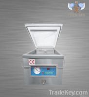 Desktop vacuum packing machine