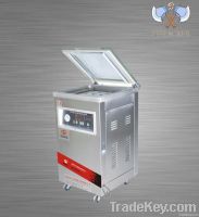 single chamber food bag vacuum sealing machine