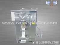 Automatic Water Bag Packing Machine