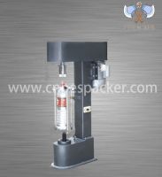 locking and capping machine