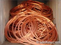 copper scrap