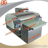 Digital Plastic Card Printer
