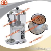 Hot chocolate making machine | Hot Chocolate Dispenser