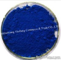 Iron Oxide Blue