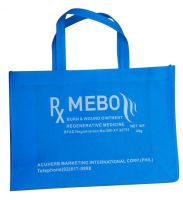 promotional non woven bag