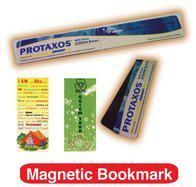 Magnetic Bookmark