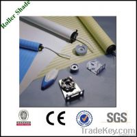 Manual Roller Blinds For Chain