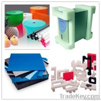 EPE Foam Pipe/Stick Extrusion Line