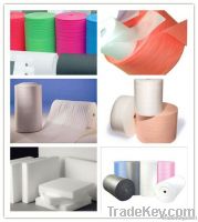 EPE Foam Sheet Extruder Machine