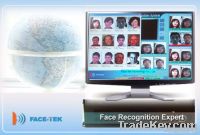 FACE-TEK NotiFace II Software