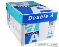 Double A Copy paper A4