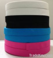 Knitted Elastic Tape