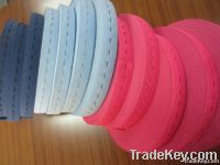 Buttonhole Elastic tape