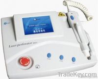 Laser Blood Sampling Instrument