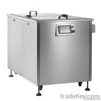 Bottle Unscrambler Machine