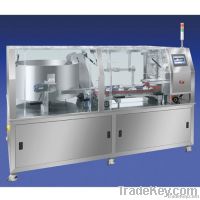 Bottle Unscrambler Machine