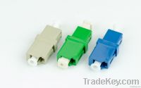 Fiber-optic adapters