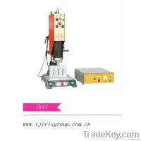 RG-1542 High Power Ultrasonic Welding Machine| Plastic Welder