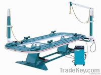 Tilting Frame Machine ER300