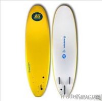 Surfboard