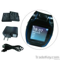 gps vehicle tracker WT100