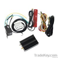 gps vehicle tracker TK111