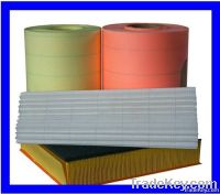 air&oil filter paper