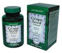 Grape Seed Extract