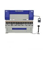 CNC press brake