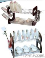 kitchen dish rack