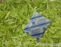 oxygen absorber for food