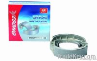 Brake shoes