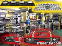 shanghay trading co