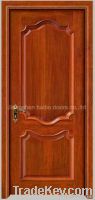 interior pvc wooden mdf door