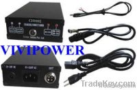 CH0002 batteries charger