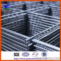 Galvanized Welded Wire Mesh