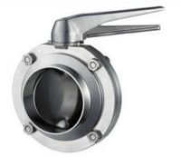 Butterfly Valves