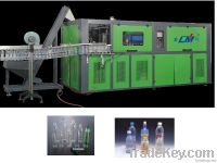Full-auto Extrusion Blow Moulding Machine