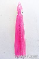 all sizes octopus skirts fishing lures squid skirt fishing lures for w