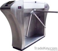 tripod turnstile