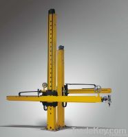 auot-welding manipulator