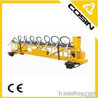 Cosin concrete vibrator in construction