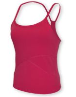 Womens Y Back Tank Top