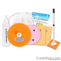 New innovative window wiper