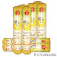 New innovative plastic plunger Pongtu