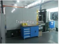 Magnesium alloy Die Casting Machine