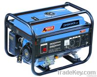 Generator 3500 Watts Pull Start Carb/EPA