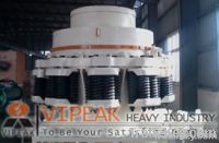 Hydraulic Stone Cone Crusher â��vipeak